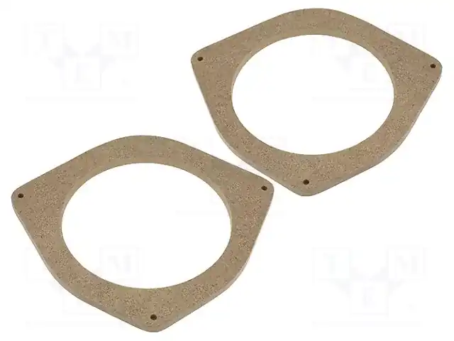 4CARMEDIA MDF-D.09 — Монтажные принадлежности из МДФ