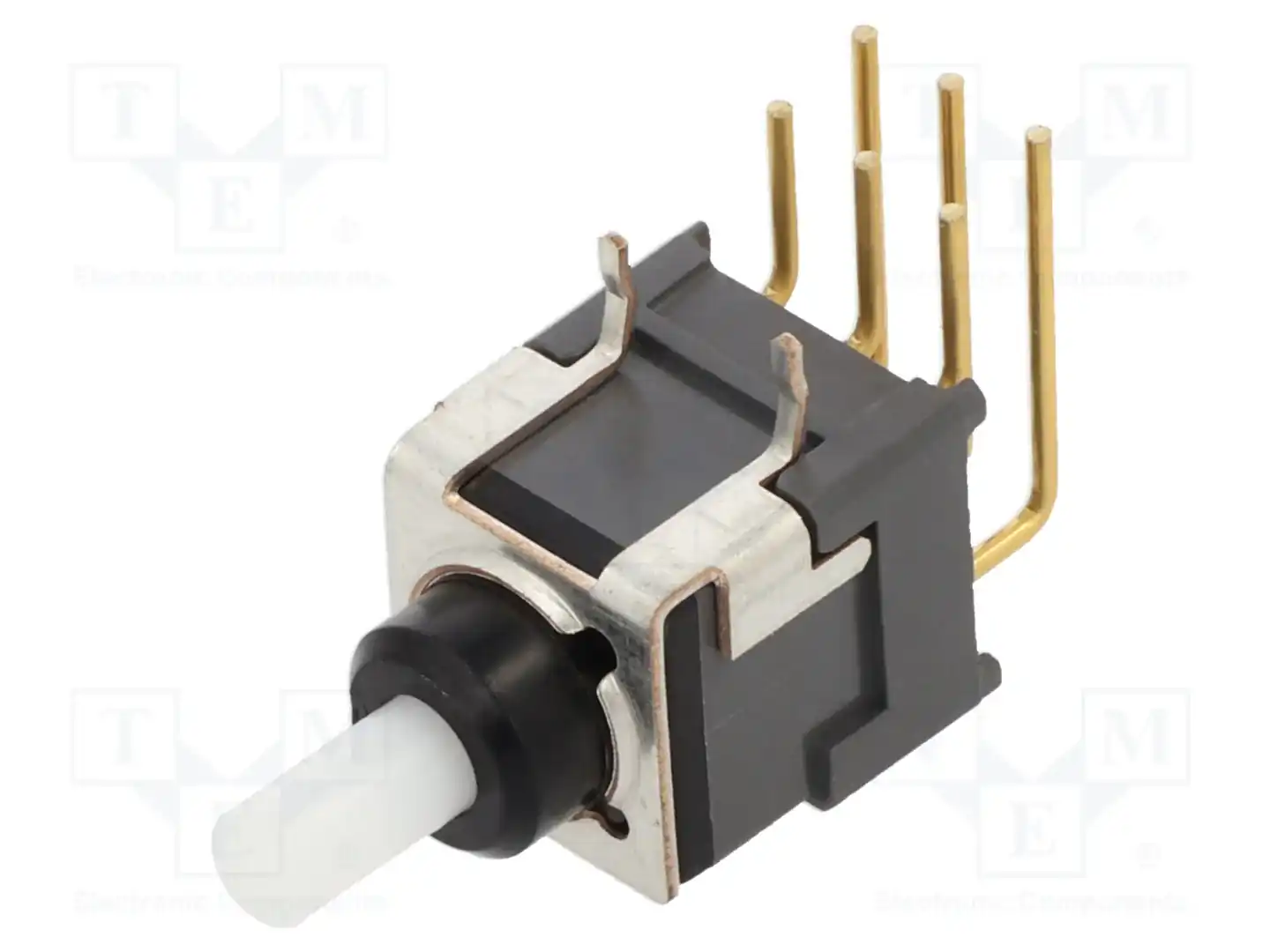 NKK SWITCHES BB25AH — Переключатели стандартные