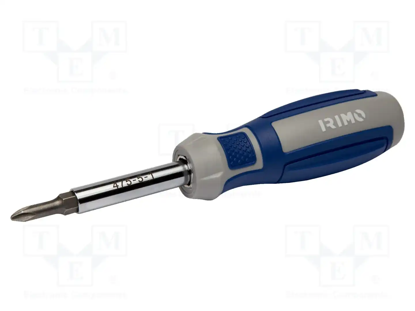 IRIMO 475-5-1 — Наборы отверток