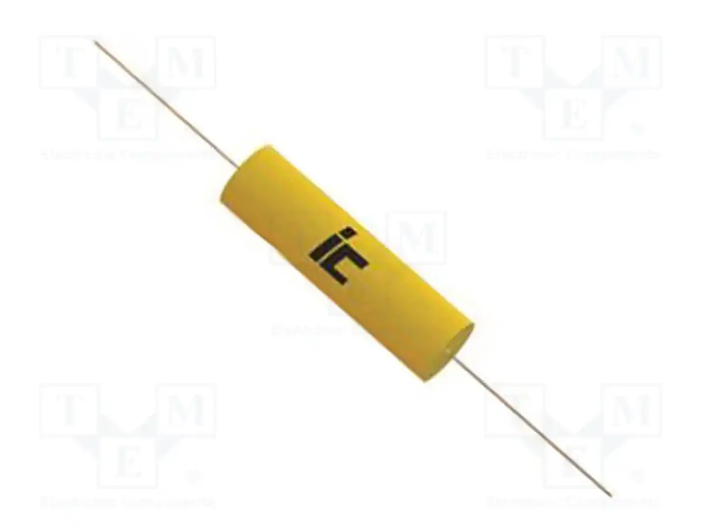 Knowles Corporation 154MWR400K — Пленочные конденсаторы ТНТ