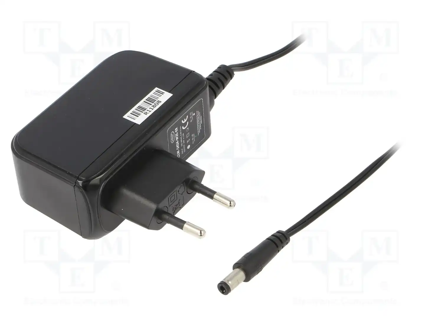 CELLEVIA POWER CLW-2424-W2E-ER25 — Штекерные блоки питания