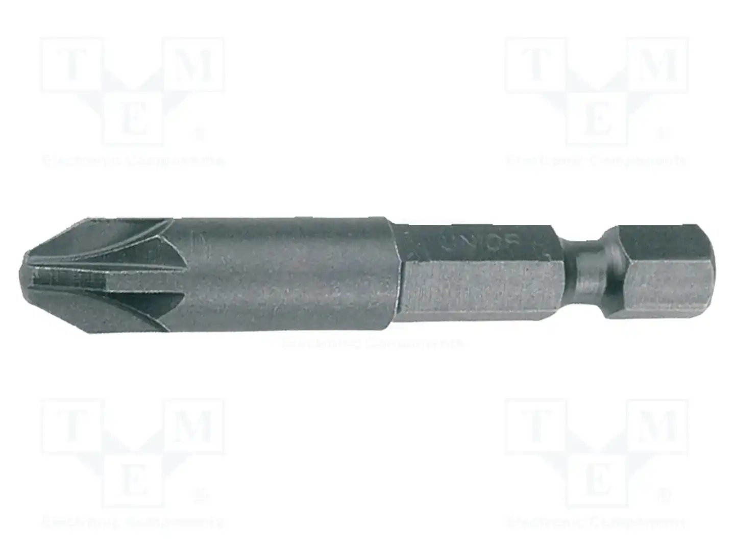 UNIOR 602522 — Наконечники для отверток