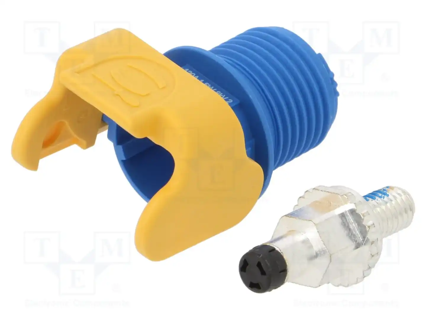 HARTING 09930011129 — Разъeмы DC