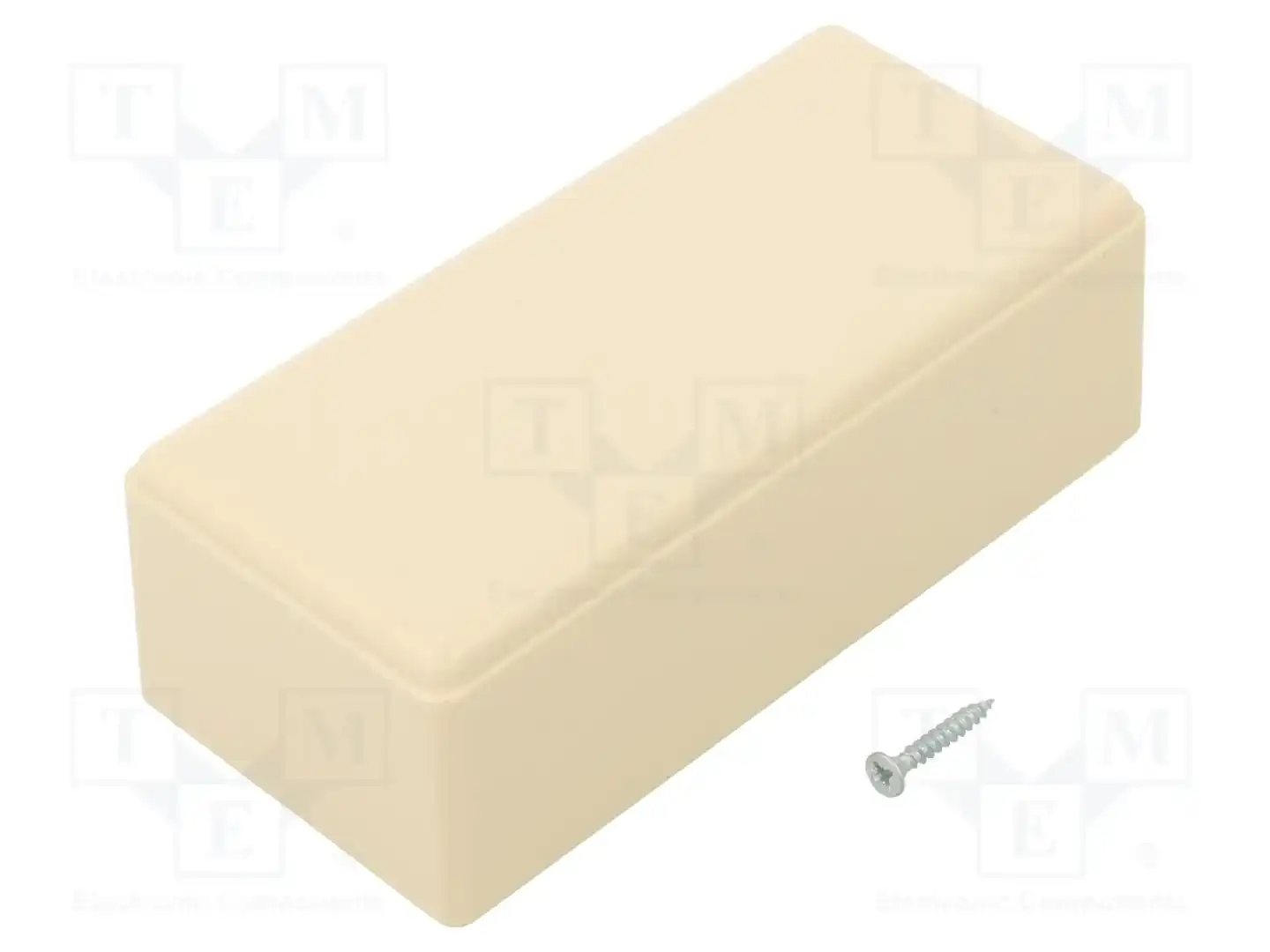 SUPERTRONIC PP009M-S — Корпуса универсальные