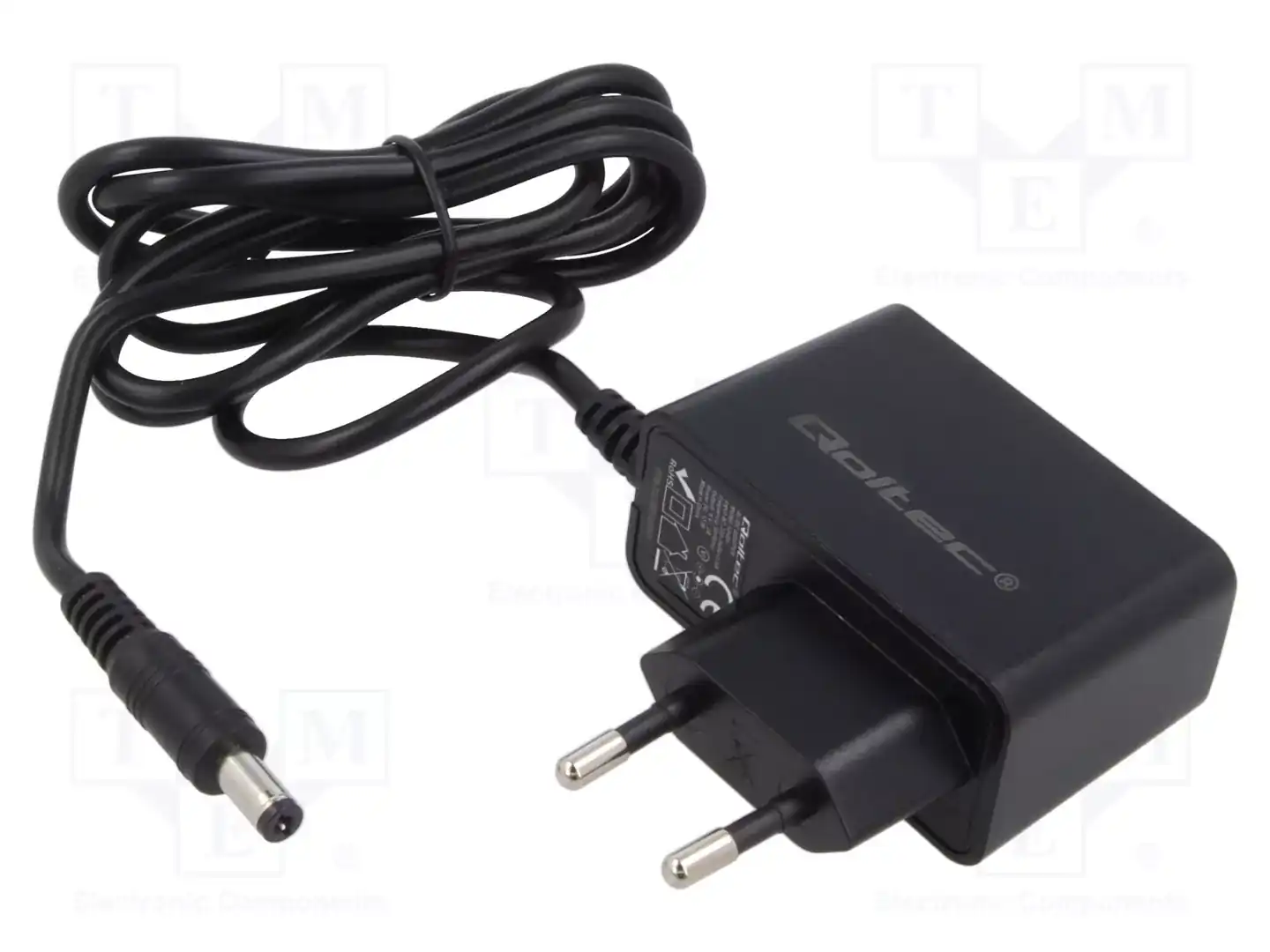 QOLTEC 52405 — Штекерные блоки питания