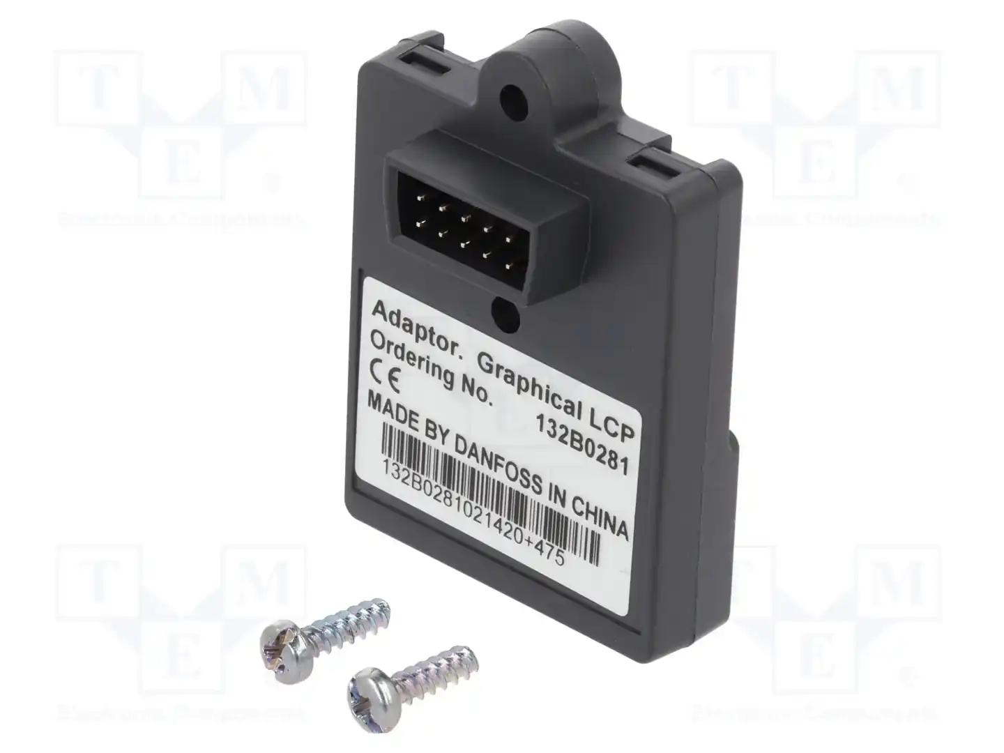DANFOSS 132B0281 — Трехфазные инверторы