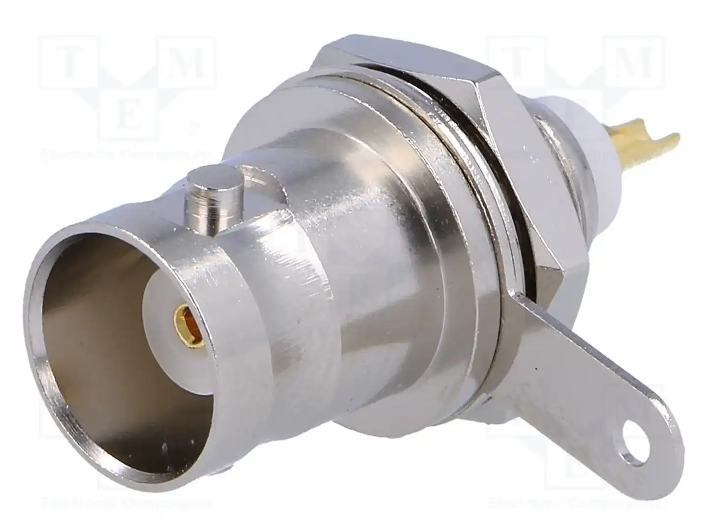 AMPHENOL RF B6351B1-ND3G-50 — Разъeмы BNC