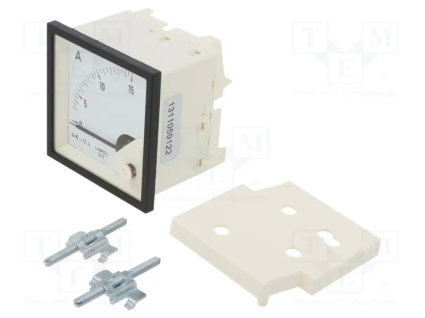 LUMEL EA17N E20800000000 — Амперметры