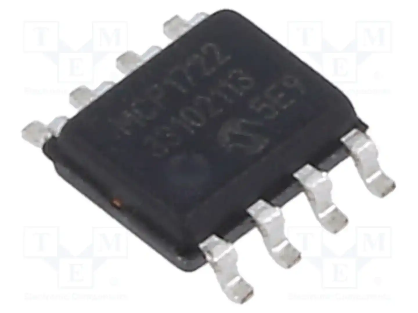 Microchip Technology MCP1722-3310H/S7XVAO — Стабилизаторы напряжения нерегулир. LDO