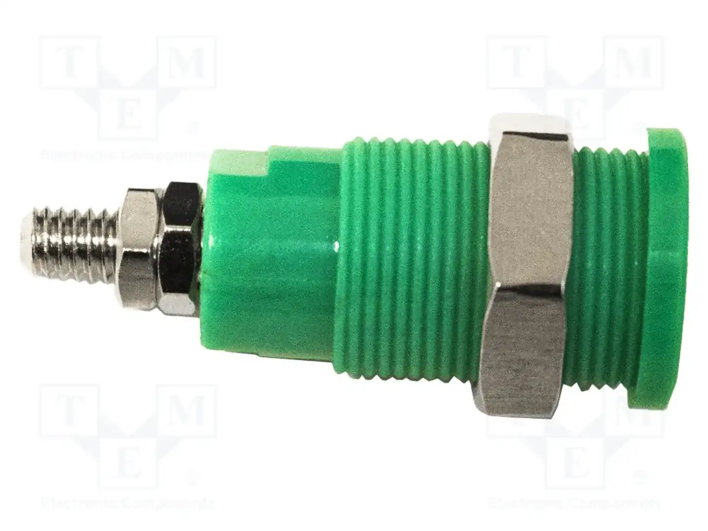 MUELLER ELECTRIC BU-P72930-5 — Гнезда банановые 4мм