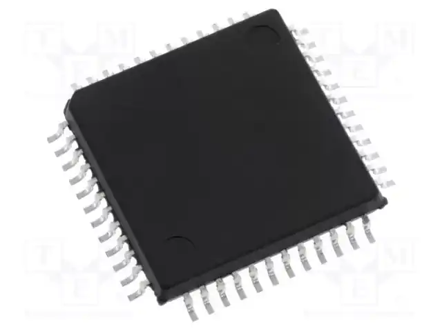 Analog Devices (MAXIM INTEGRATED) MAX1197ECM+D — Преобразователи A/D - микросхемы