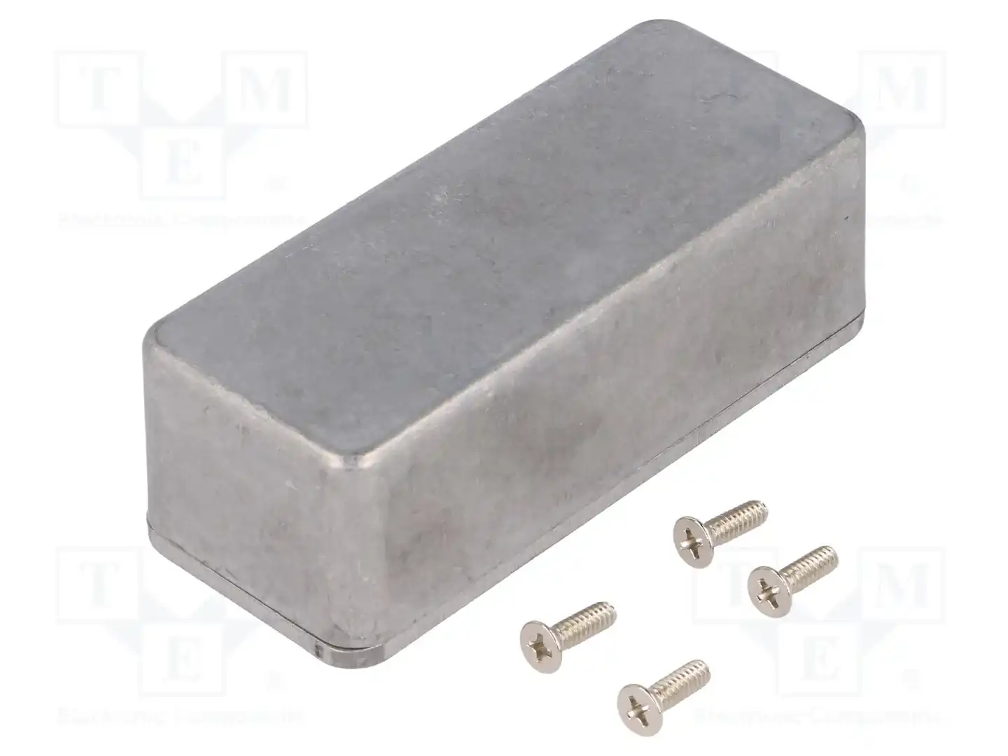 HAMMOND 1590A — Корпуса универсальные