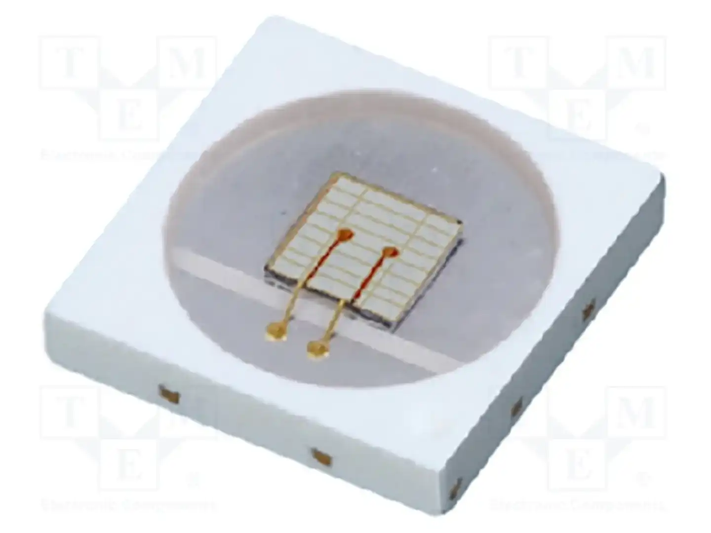 BRIGHTEK (EUROPE) N0G51S43 — Светодиоды мощности цветные - Emitter