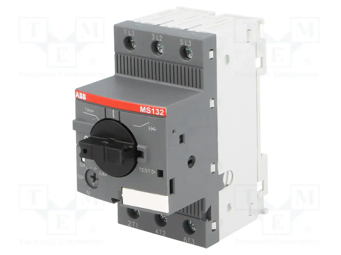 ABB 1SAM350000R1001 — Выключатели двигательные