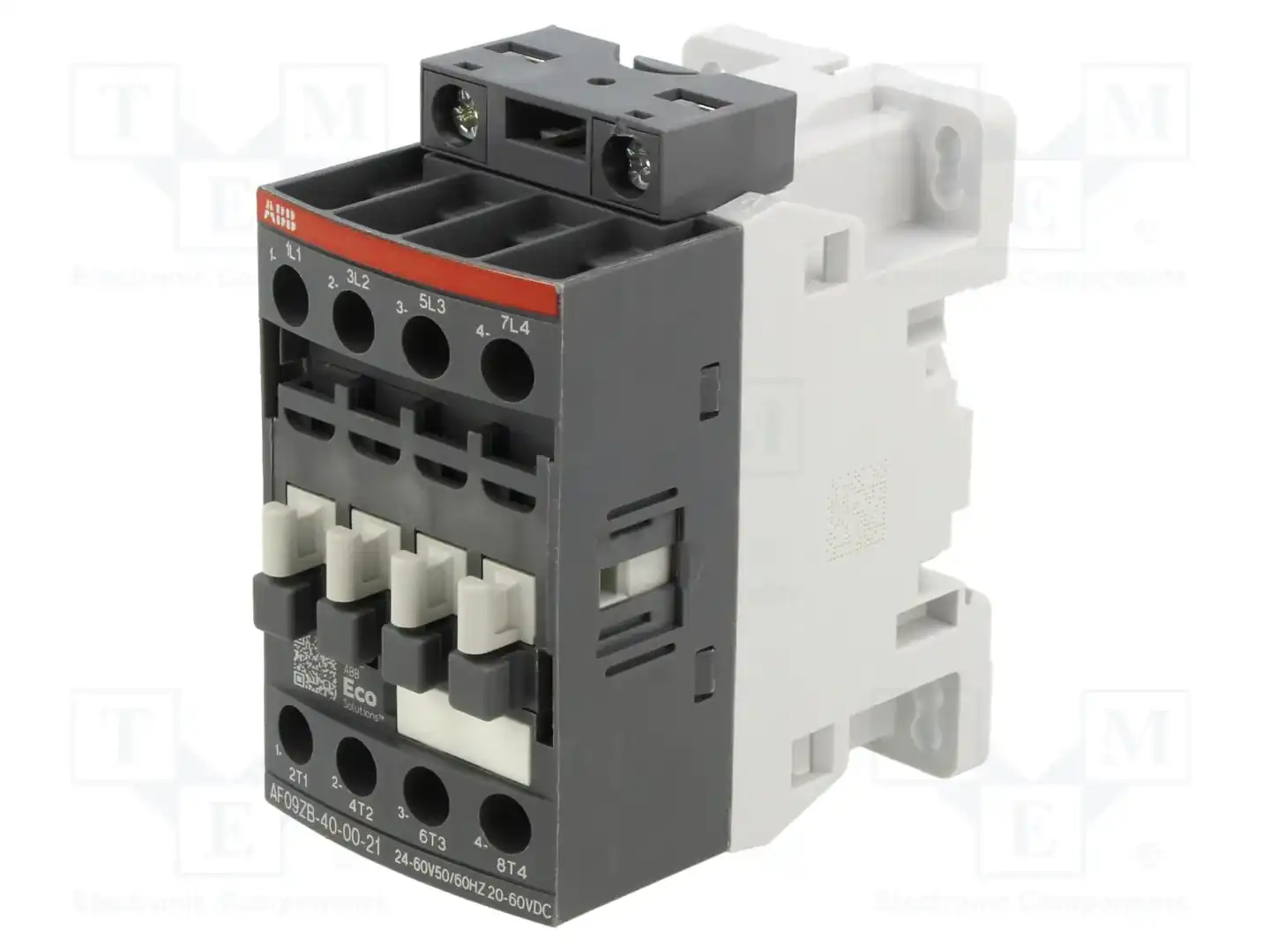 ABB 1SBL136261R2100 — Контакторы - главные модули