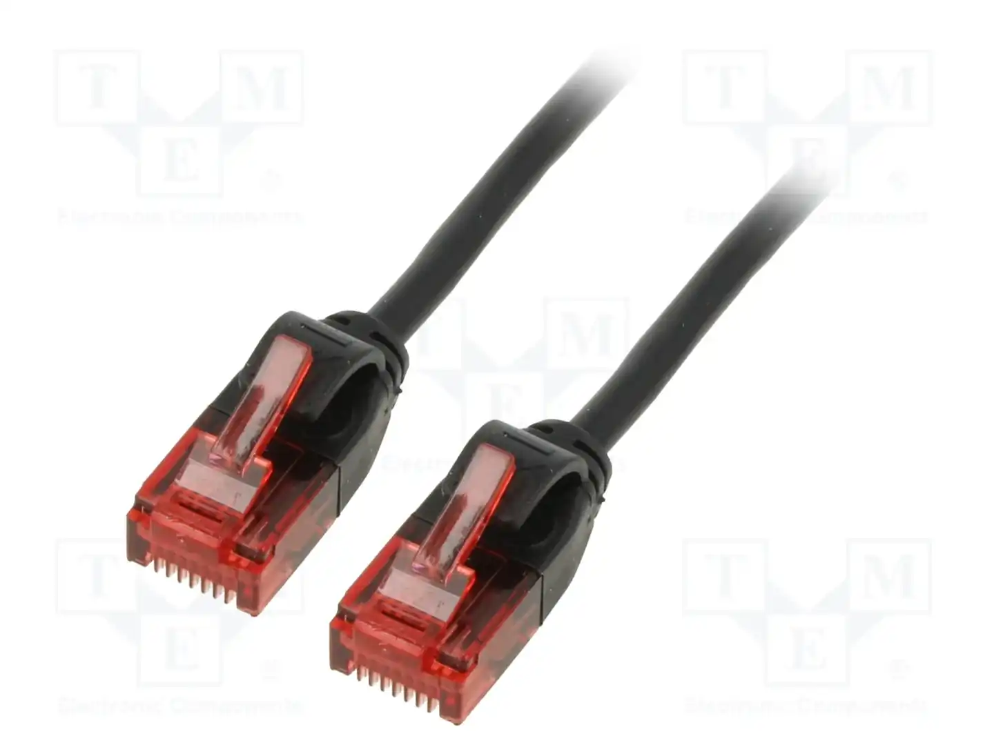 GOOBAY 95496 — Кабели и адаптеры RJ45