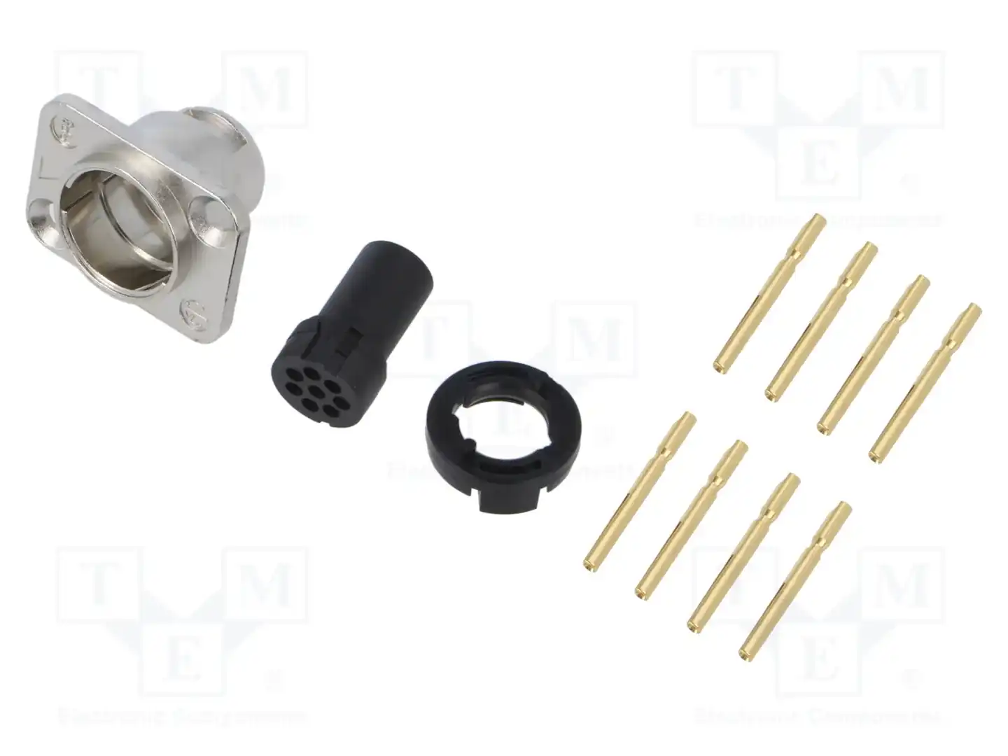 NEUTRIK ORP8F-NI — Разъeмы для динамиков