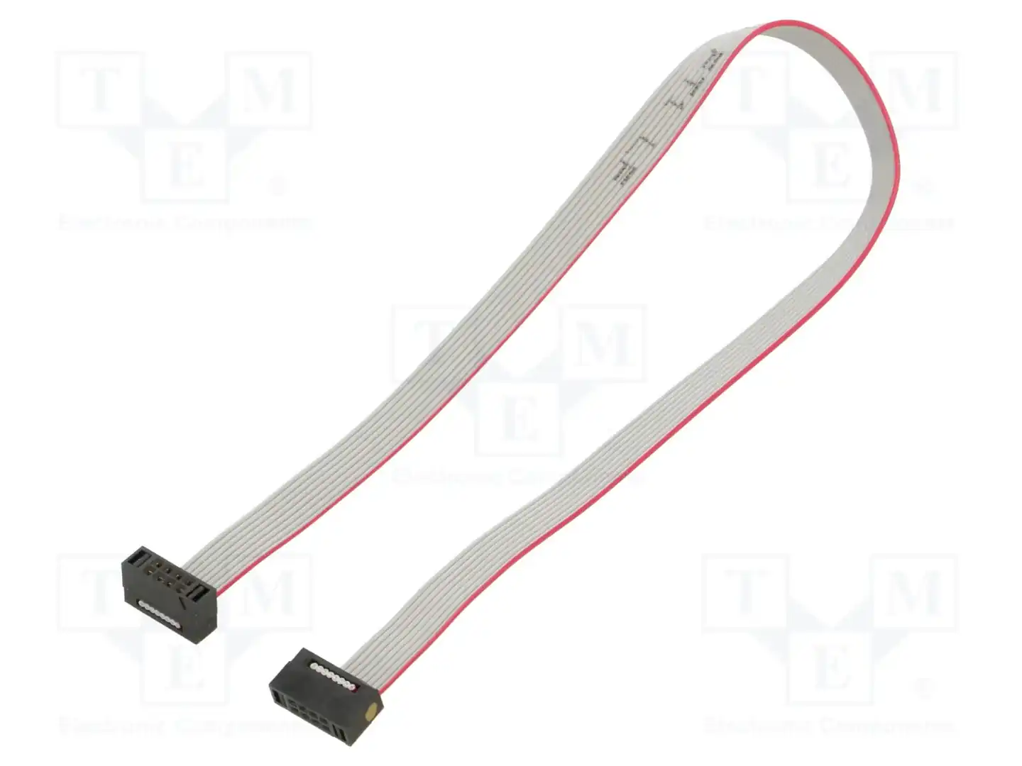 SAMTEC FFSD-04-D-08.00-01 — Кабели IDC