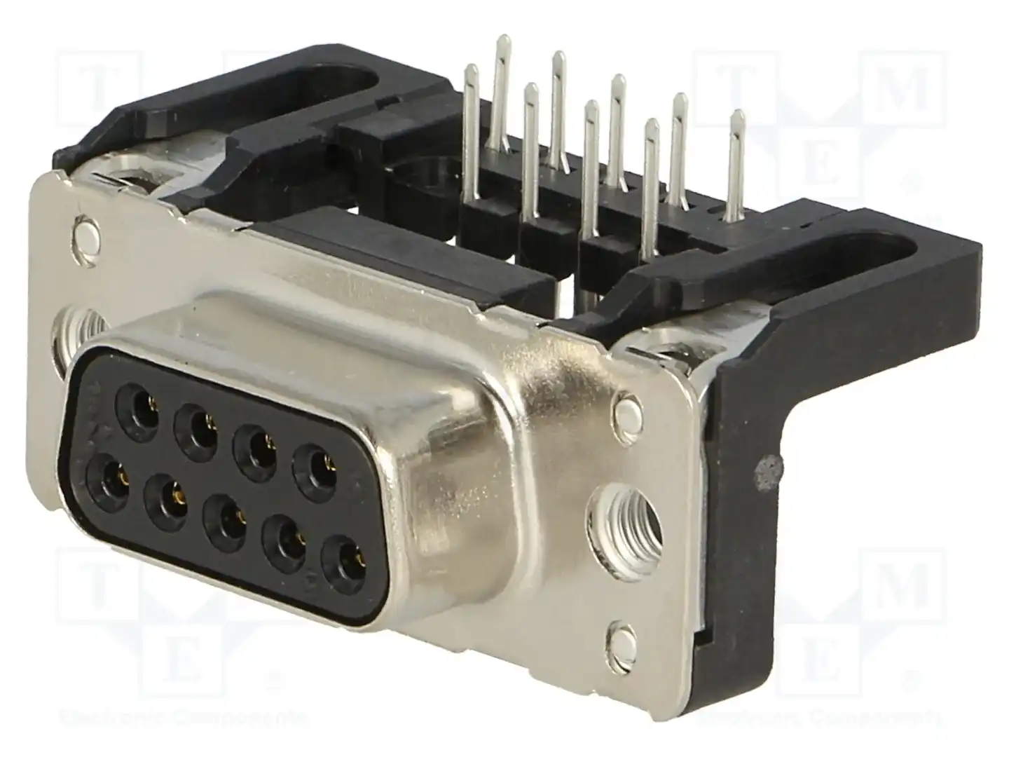 HARTING 09661127601 — Штекеры и гнезда D-Sub