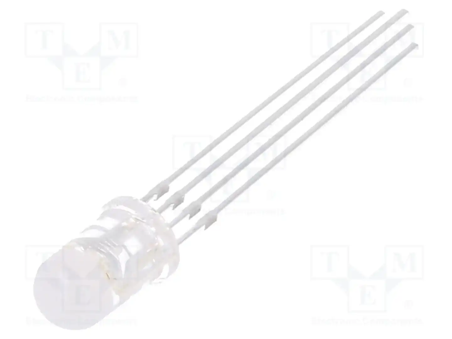 OPTOSUPPLY OSTAMA51A5A — Круглые светодиоды THT