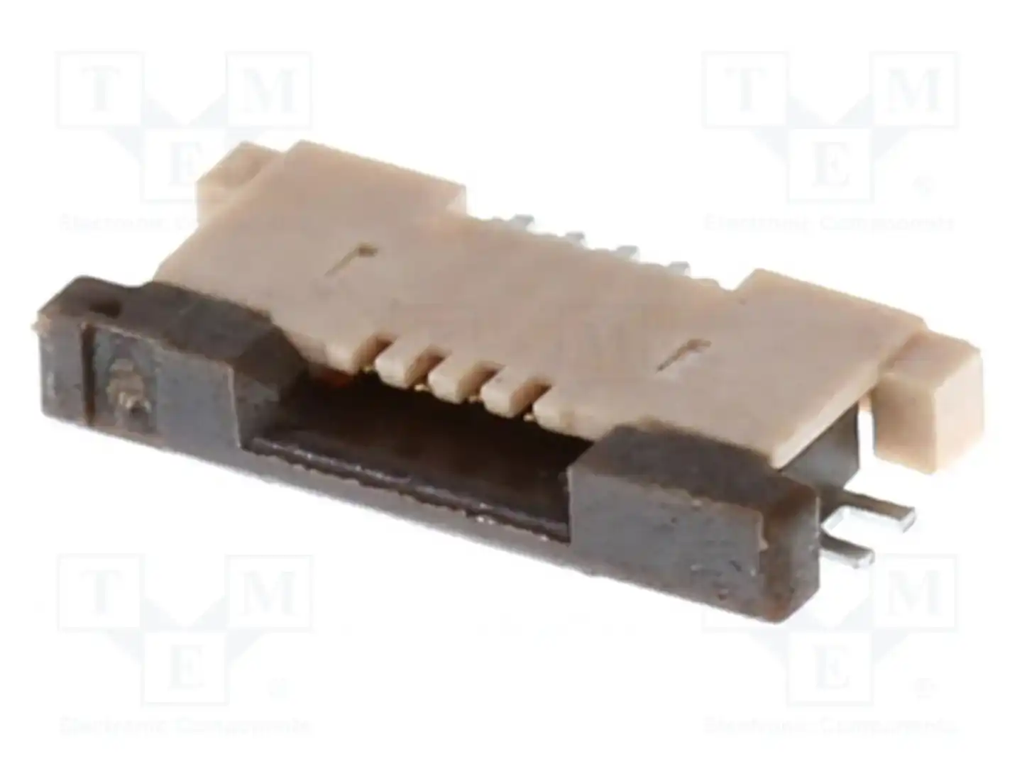 MOLEX 54550-0471 — Разъeмы FFC/FPC растр 0,5мм