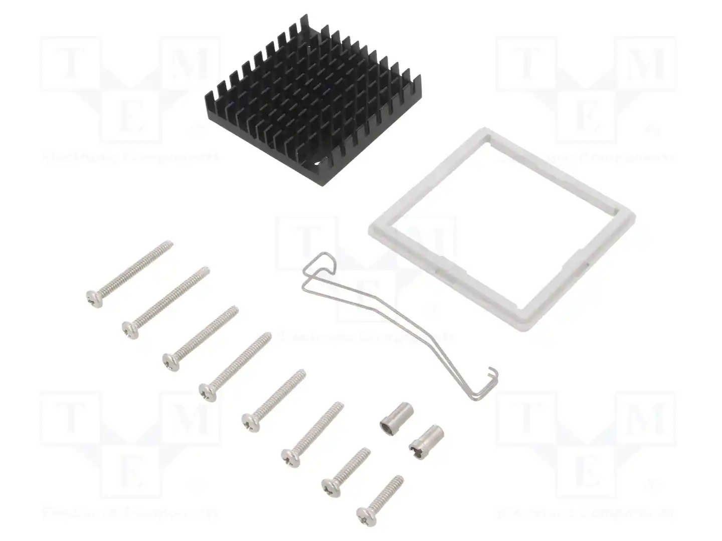 Advanced Thermal Solutions ATS-61425D-C1-R0 — Радиаторы
