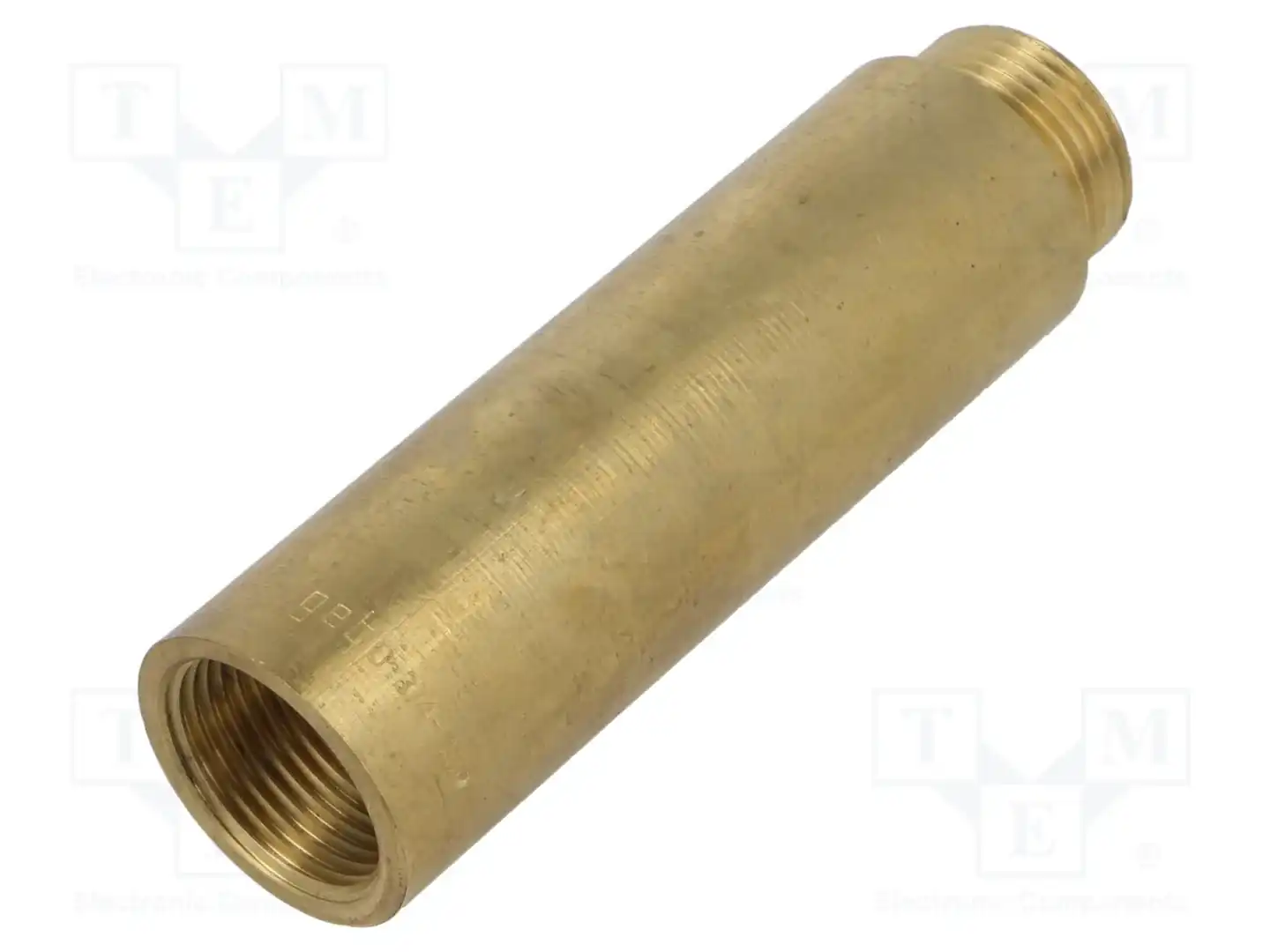 GEBO 500-100-05BR — Разъемы и провода