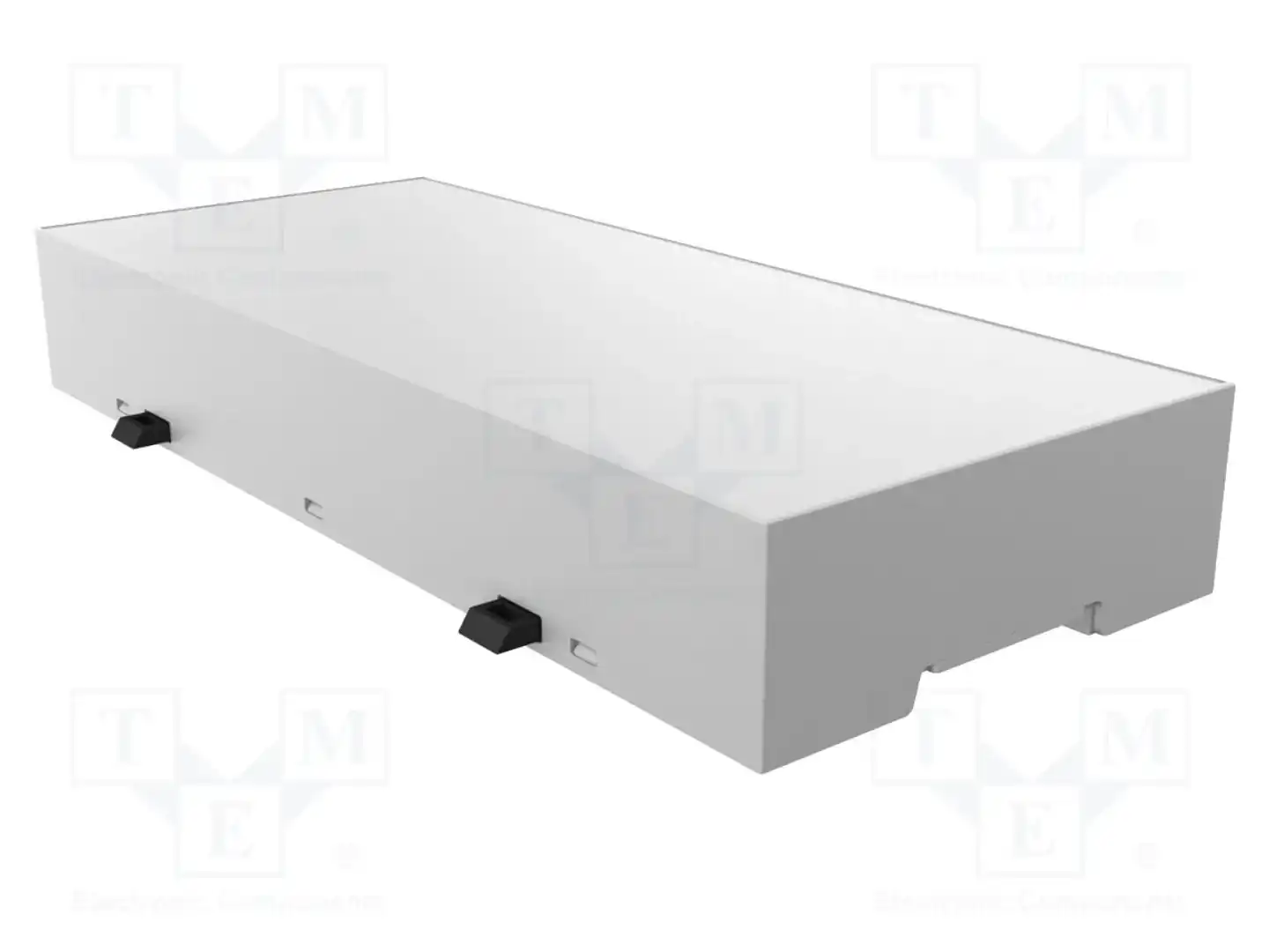ITALTRONIC 35.1214000.BL — Корпуса на DIN-рейку