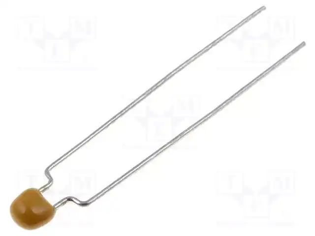 SR PASSIVES CM-680N — Конденсаторы MLCC THT