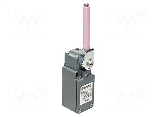 PIZZATO ELETTRICA FM 553-E0V9 — Выключатели концевые