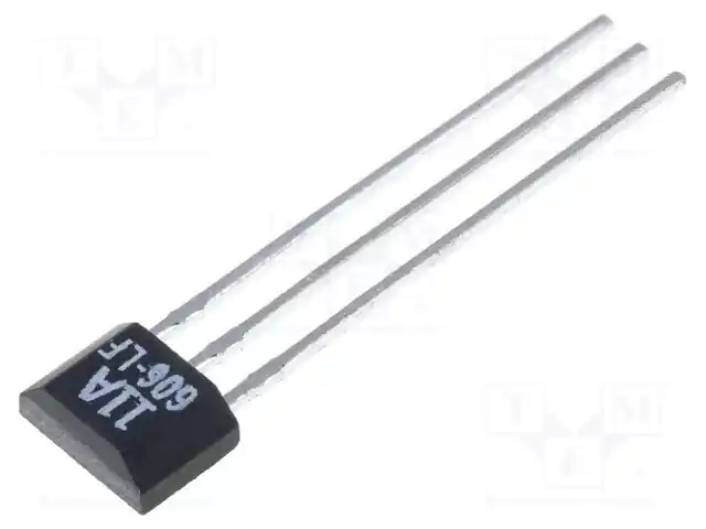 Honeywell SS411A — Датчики Холла
