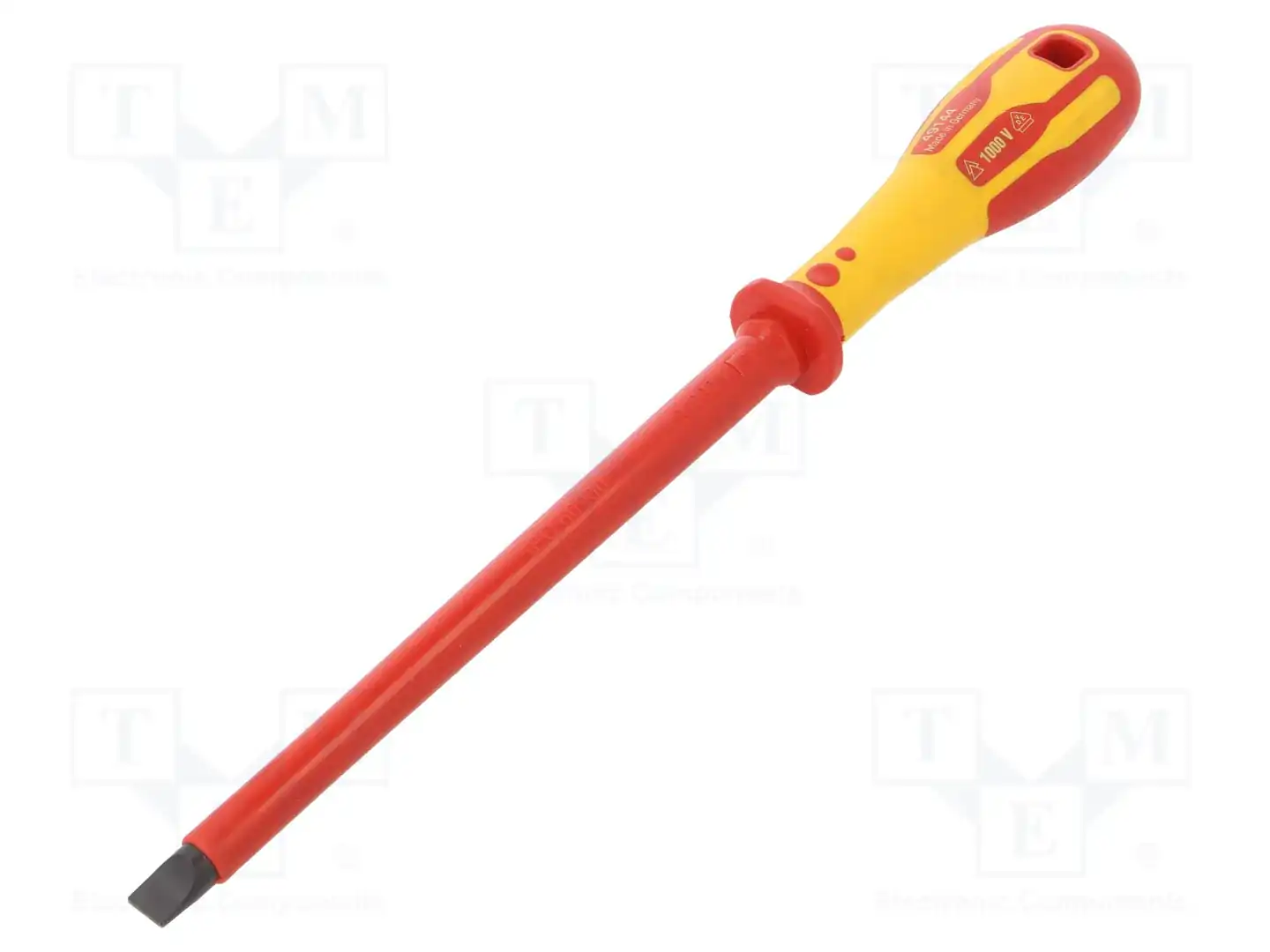 C.K T49144-100 — Отвертки изолированные