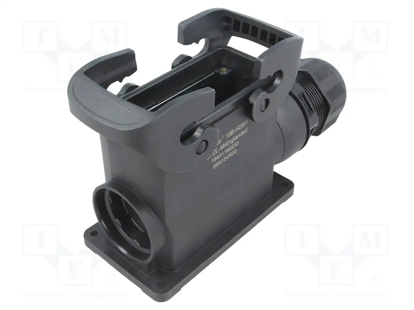 HARTING 19431160233 — Разъeмы