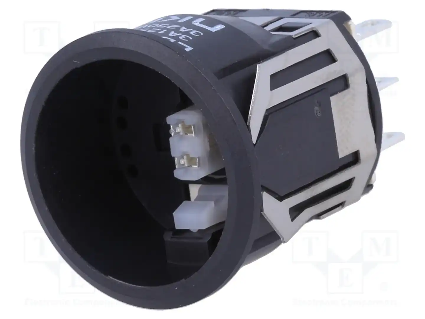 NKK SWITCHES LB16CKW01 — Переключатели стандартные