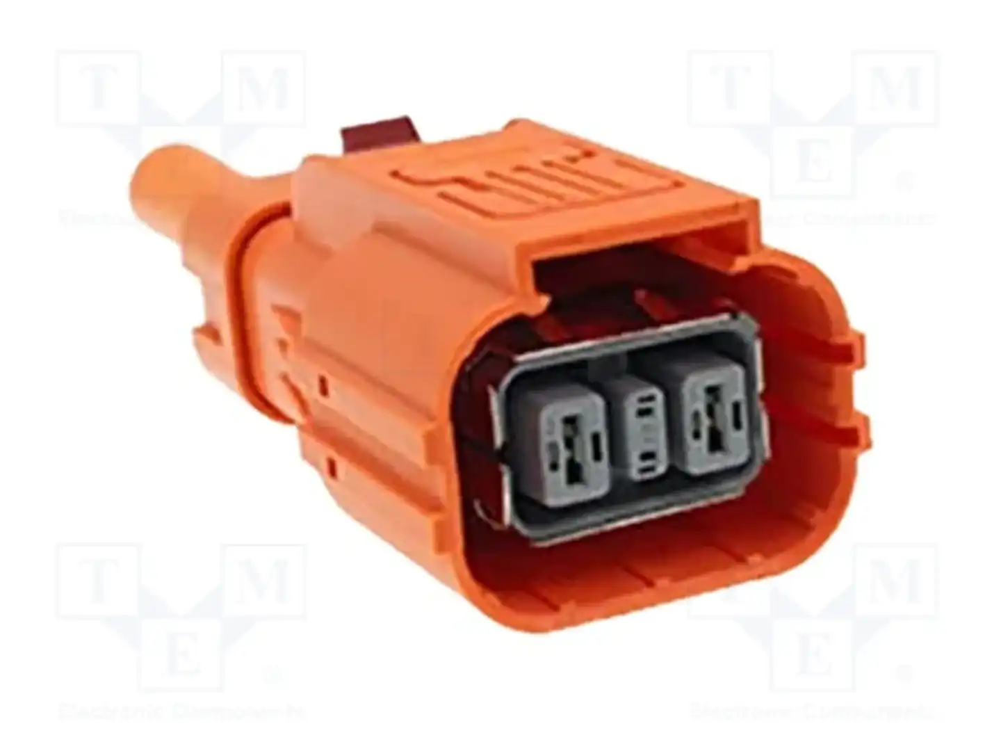 AMPHENOL HVSL630062A10410 — Разъeмы Automotive