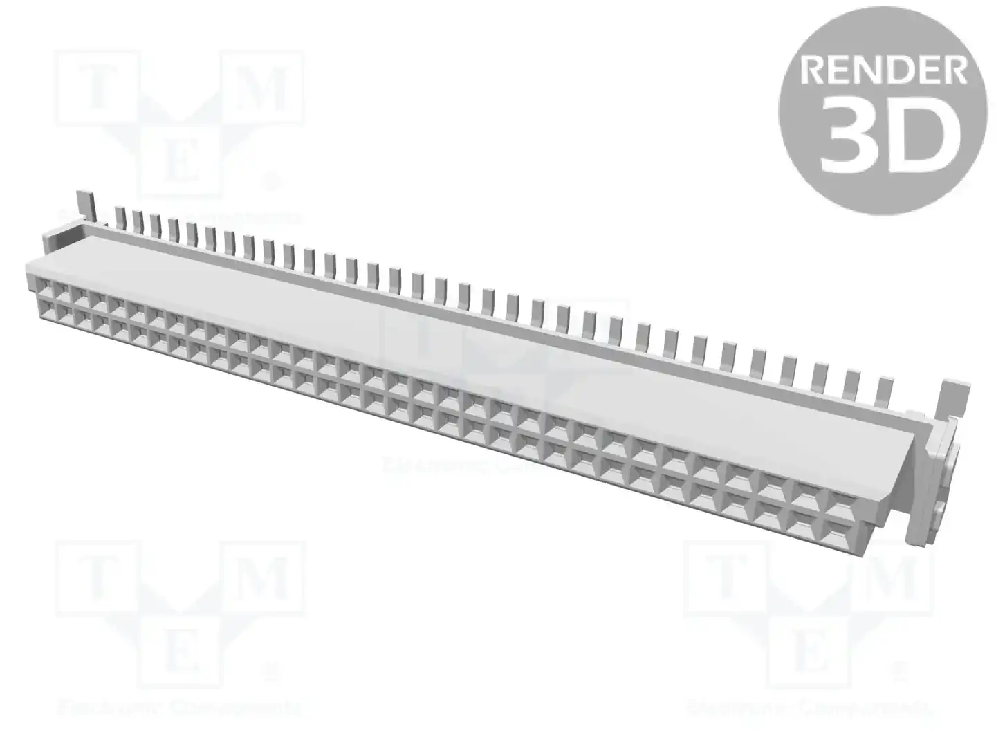 HARTING 15210662601000 — Разъeмы пластина - пластина