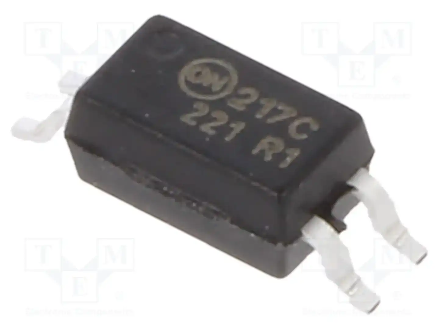 onsemi FODM217C — Оптроны – аналоговый выход
