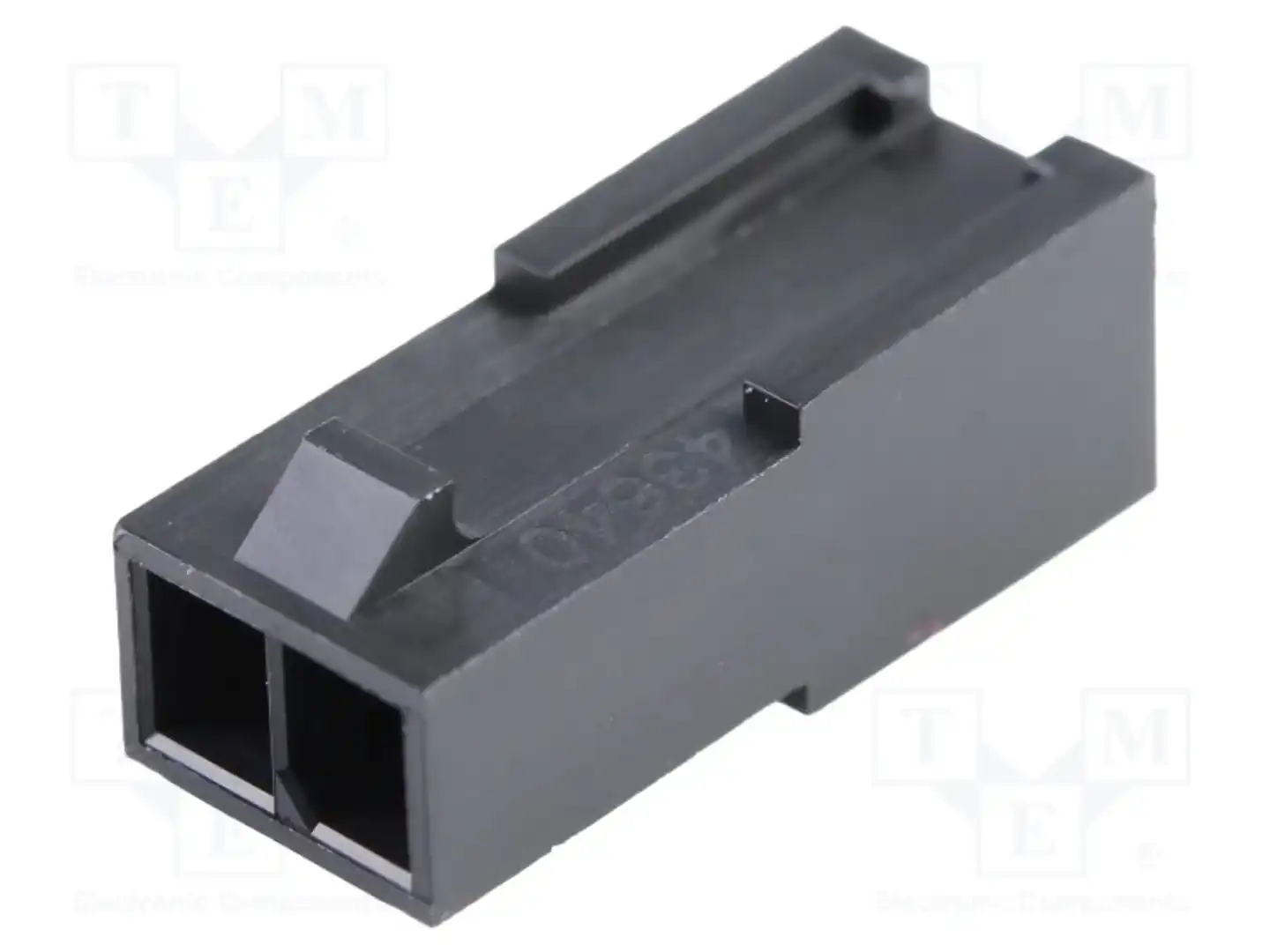 MOLEX 43640-0211 — Разъeмы сигнальные растр 3,00мм