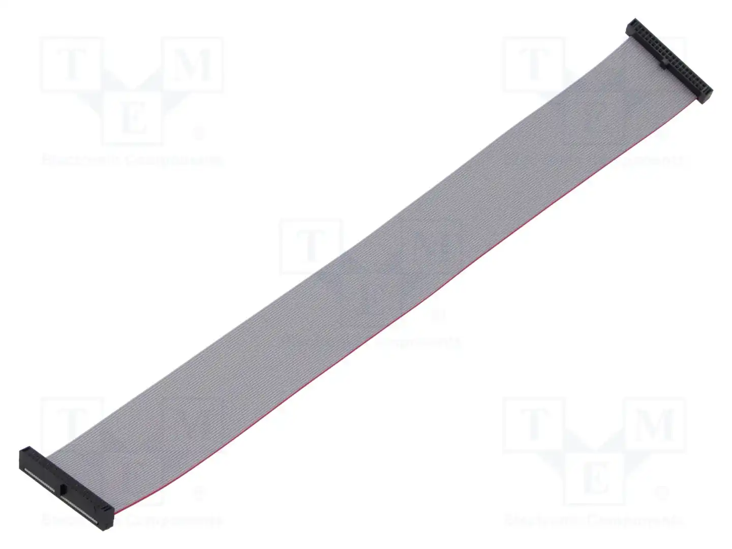 SAMTEC FFSD-20-D-08.66-01-N — Кабели IDC