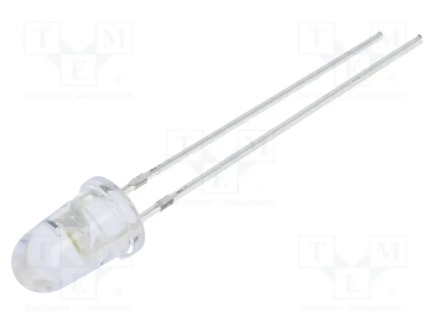 OPTOSUPPLY OSM5DK5201A-CRLED14 — Круглые светодиоды THT