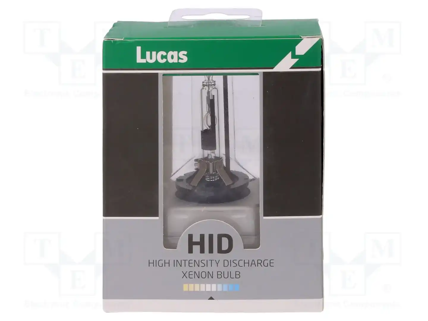LUCAS LLD1R — Источники света - автомобильные