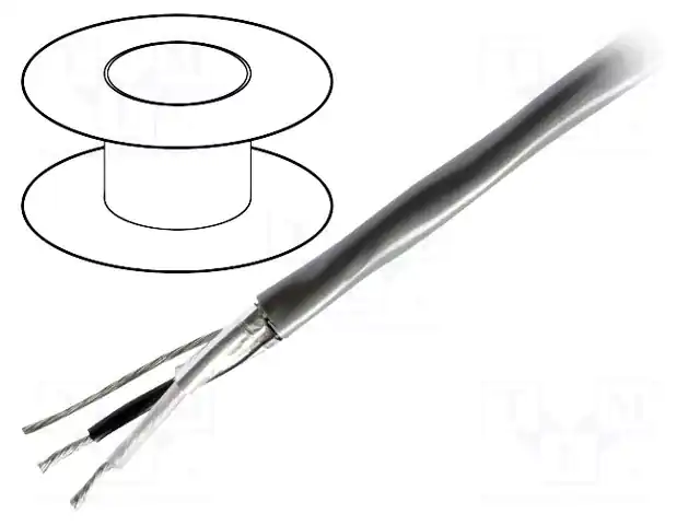 BELDEN 8760NH.00152 — Провода для последовательных шин