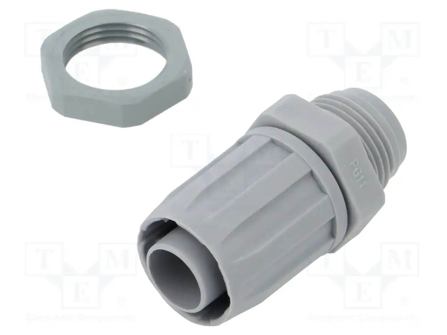 HELLERMANNTYTON 167-00511 — Аксессуары для оплеток