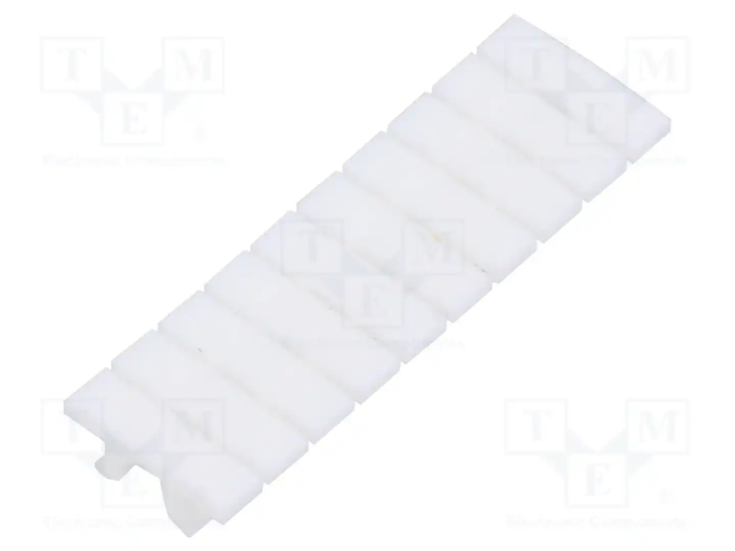 DEGSON ELECTRONICS ZB3.5-10P-19-00Z(H) — Соединителей на рейку