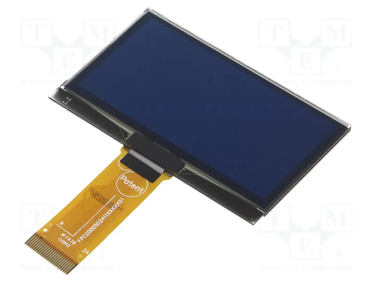 RAYSTAR OPTRONICS REX012864GSAP3N00F00 — Дисплеи OLED графические