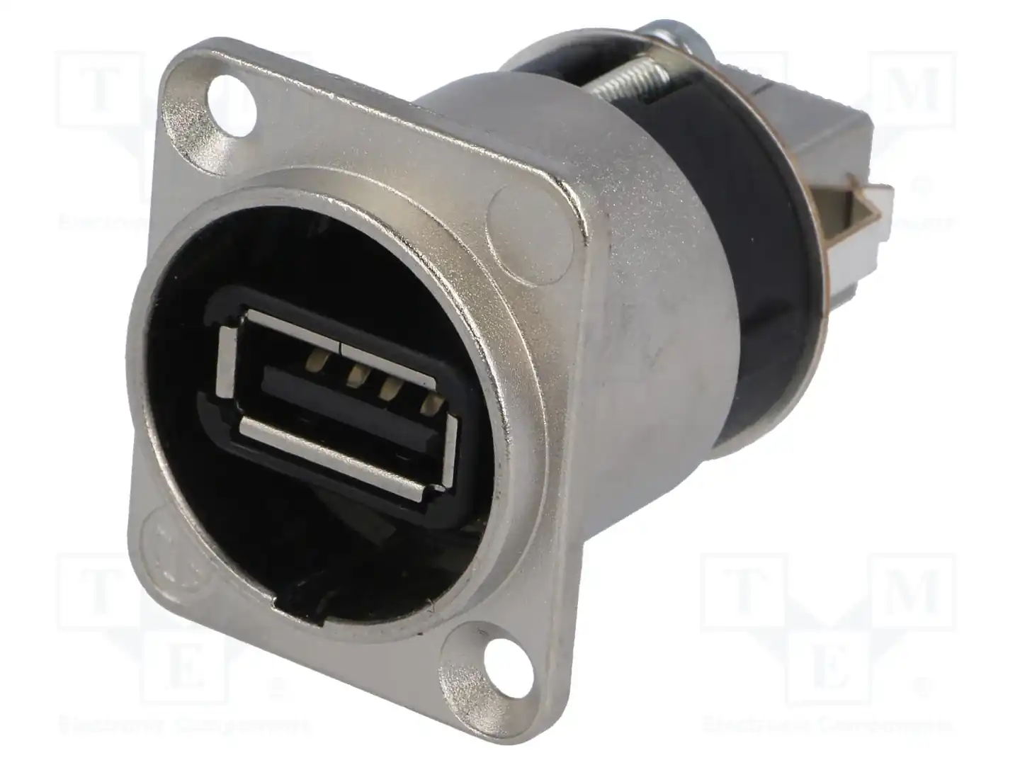 NEUTRIK NAUSB-W — Разъeмы USB и IEEE1394