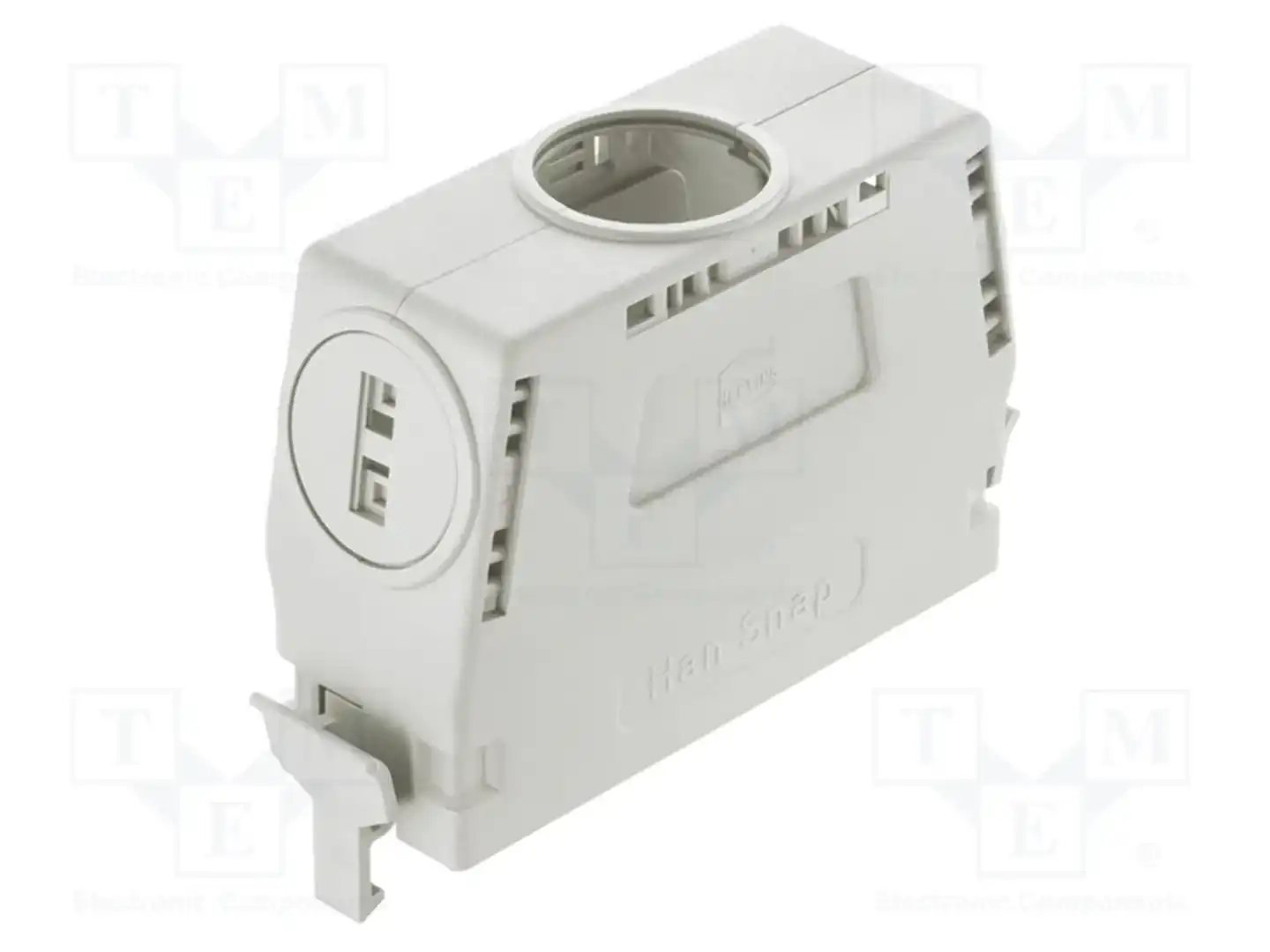 HARTING 09330240401 — Разъемы прочие