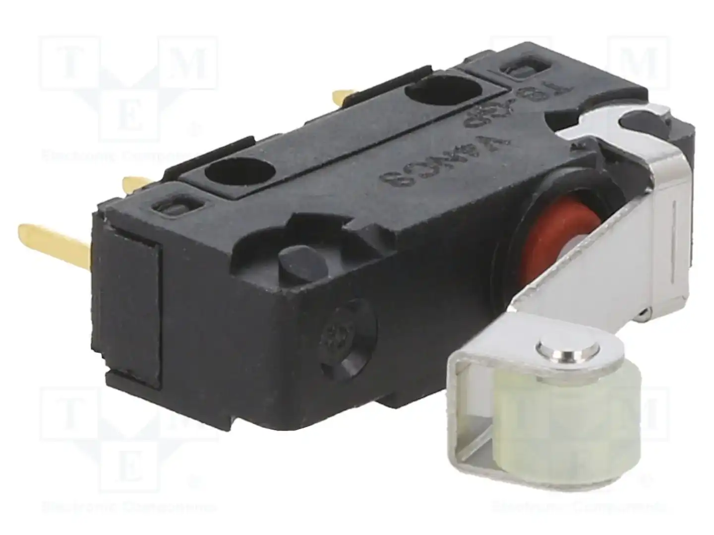 SAIA-BURGESS V4NCST8AR1-GP — Микропереключатели SNAP ACTION