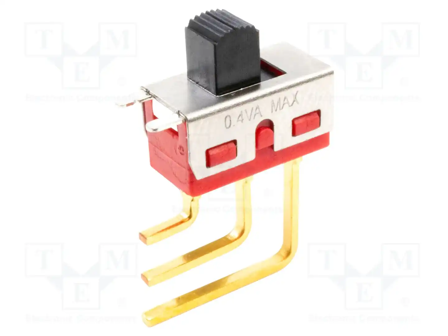 E-SWITCH 500SSP1S1M7REA — Переключатели ползунковые