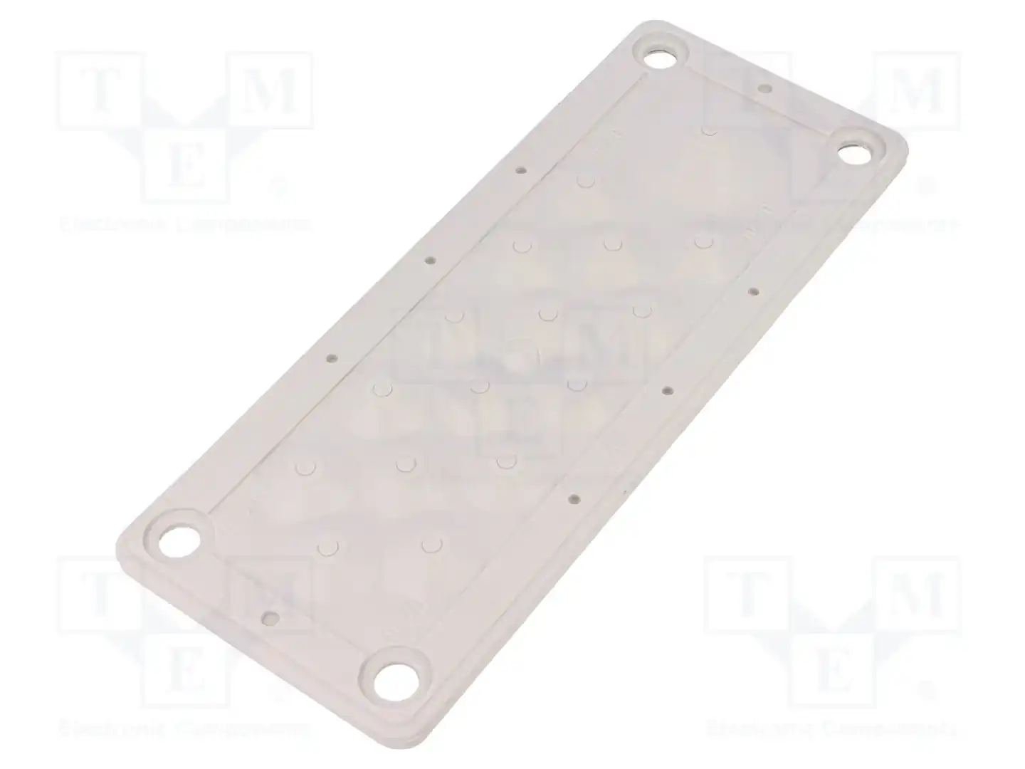 HT HI TECH POLYMERS HTC-16-TPE — Вводы/выводы